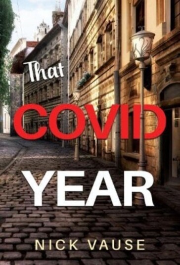 That Covid Year That Covid Year