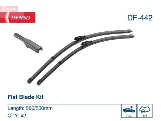 Viskerblad DENSO DF 442 Viskerblad DENSO DF 442