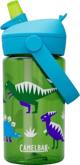 Camelbak Thrive Flip Straw Kids 0,4L hip dinos Camelbak Thrive Flip Straw Kids 0,4L hip dinos