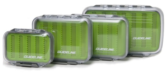 Guideline Double Side Silicone Guideline Double Side Silicone
