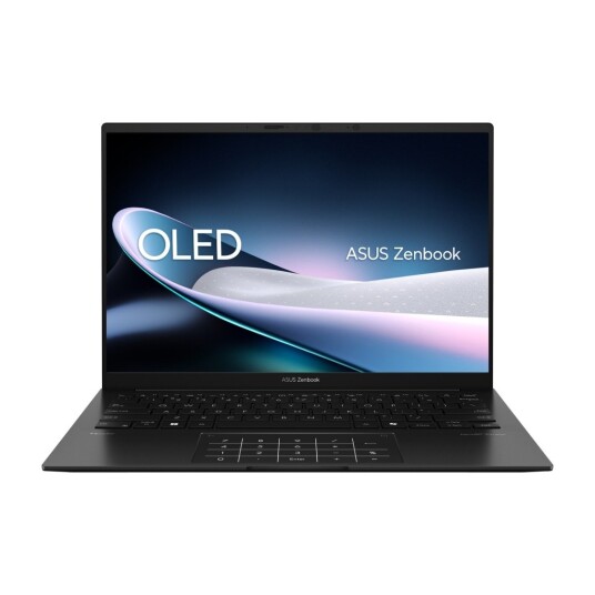 ASUS Zenbook 14 2026 OLED UM3406GA QD053W 14" Copilot+ PC 90NB17R1 M00960
