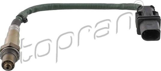 Lambdasonde TOPRAN 625 003