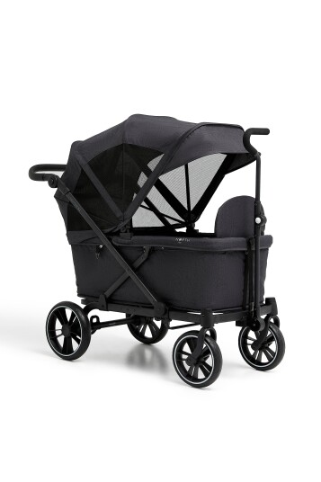 North 13.5 Cruiser XL Tralle, Grey Melange