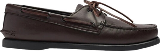 Scarosso Herre Sko Brun 42 1/2 EU, Scarosso Herre Sko Brun 42 1/2 EU,