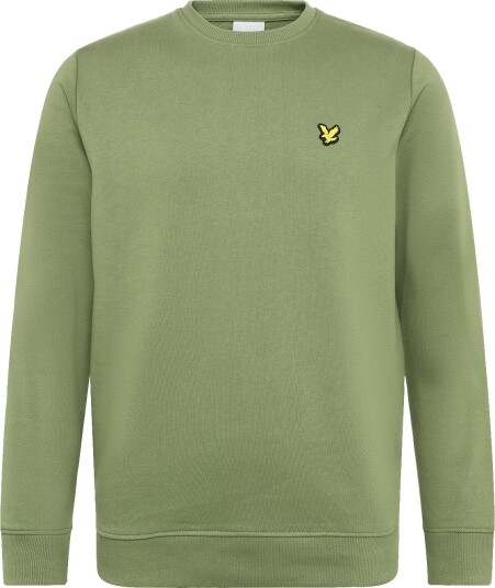 Lyle & Scott | Sports Crew Neck Sweatshirt | S