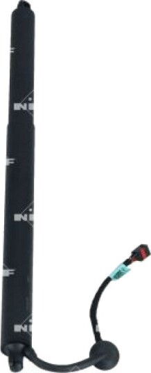 NRF 906006 Baklukedemper