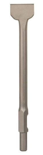 Bosch 30 mm Sekskant Spademeisel for Betong og Murverk 450 x 75 mm Bosch 30 mm Sekskant Spademeisel for Betong og Murverk 450 x 75 mm