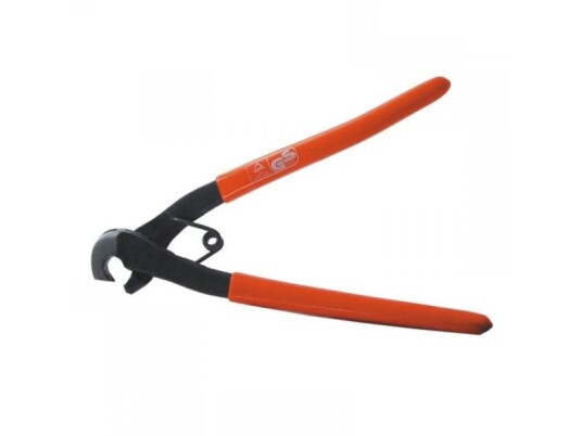 Dedra Pliers "Parakeets", Hardened Blade - Ded022