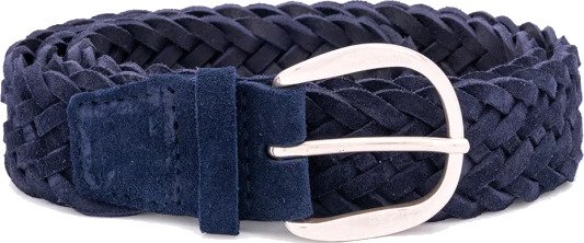 Orciani Herre Accessories Blå 100 CM, Orciani Herre Accessories Blå 100 CM,