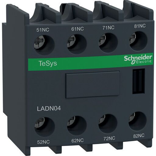 Schneider Electric Contacts block (3389110383904)