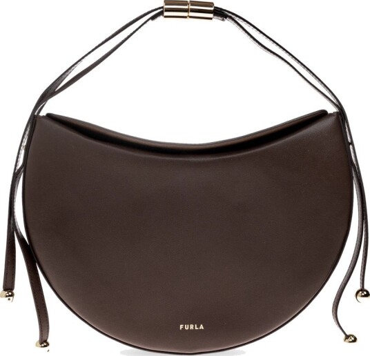 Furla Dame Vesker Brun ONE SIZE,