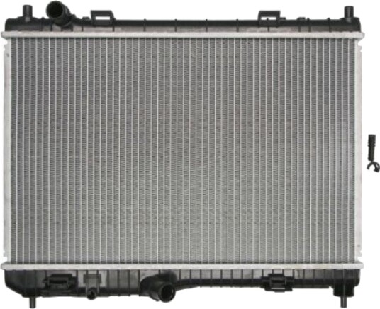 Radiator THERMOTEC D7G042TT Radiator THERMOTEC D7G042TT