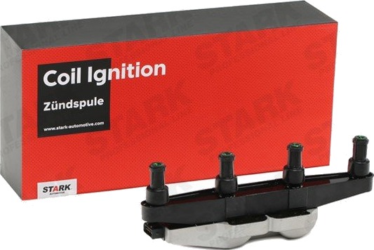 Tennspole STARK SKCO-0070322