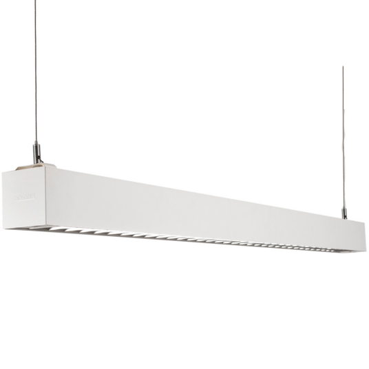 Hide a Lite Actor Pendant DP 50/50 Kontorarmatur On/Off 48 W 5750 lm 3000 K Belysning