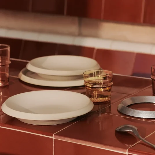 Ferm Living Bolle Erena