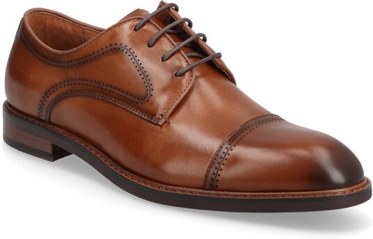 TGA by Ahler T53 2052   Brown   47