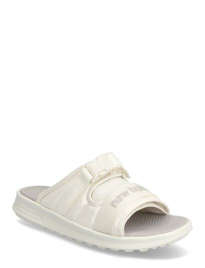 New Balance New Balance Sandals 330 Puffy - Cream - 41.5