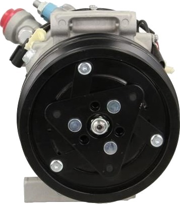 AC-kompressor BV PSH 090.815.005.876