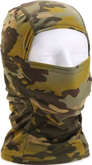RIDEX 100177A0008 Balaclava