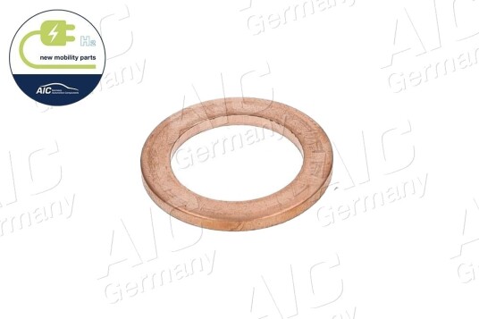 Tetningsring, oljeplugg AIC 52648