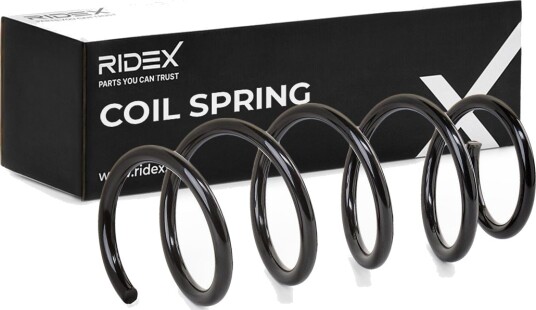 RIDEX 188C0071 Fjær