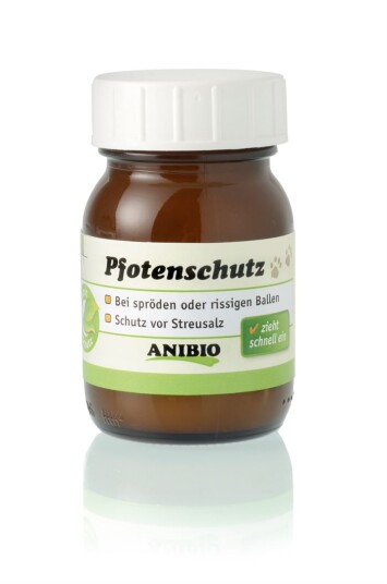 Anibio Pfoten Plege Paw Oinment (95021)