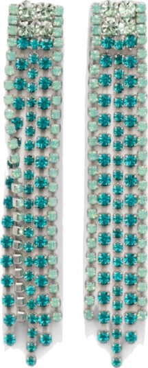 Forte Forte Dame Accessories Grønn ONE SIZE,