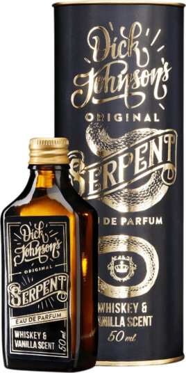 Dick Johnson Eau de Parfum - Serpent