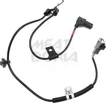 MEAT & DORIA 90862 Sensor ABS MEAT & DORIA 90862 Sensor ABS