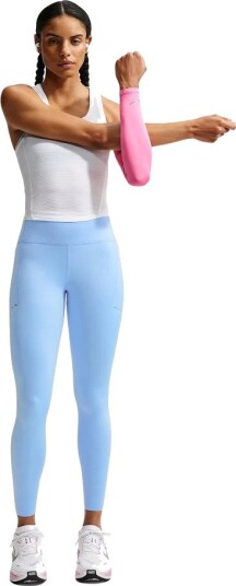 Nike Dame Sport Blå XS, Nike Dame Sport Blå XS,