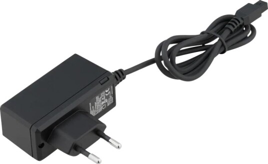 Lupine Charger Wiesel V6 Lader for Lupine 7.2V batterier One Size Lupine Charger Wiesel V6 Lader for Lupine 7.2V batterier One Size