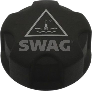 Skrulokk kjølevæsketank SWAG 11 93 6772