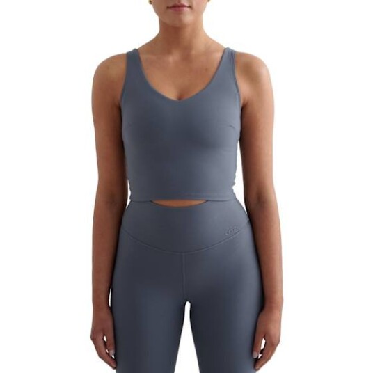 Aim'n - Sports-BH Sense Bralette - Blå