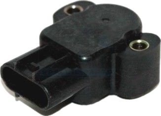 Sensor, drosselventilstilling MEAT & DORIA 83120