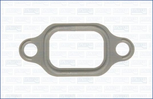 AJUSA 13083600 Tetning, eksosmanifold