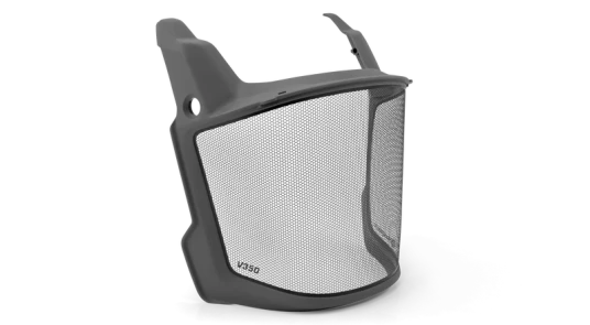 Husqvarna V350 Free View Mesh Visor