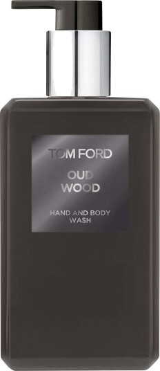 Tom Ford Oud Wood Hand & Body Wash 240 ml