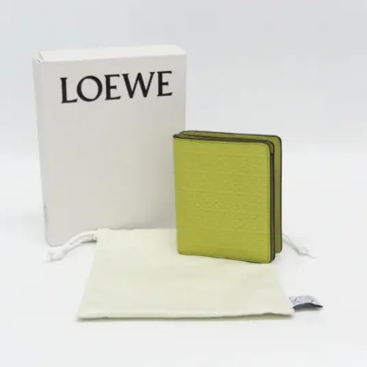 Loewe Dame Grønn