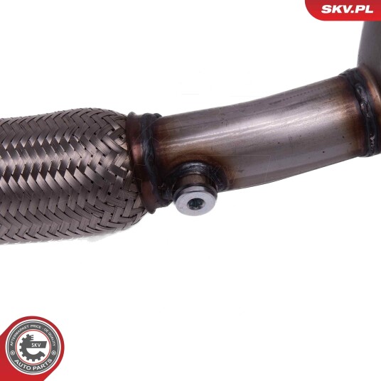 Katalysator ESEN SKV 62SKV028