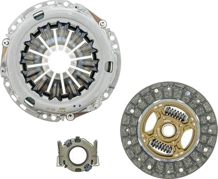 Clutchsett AISIN KT 682