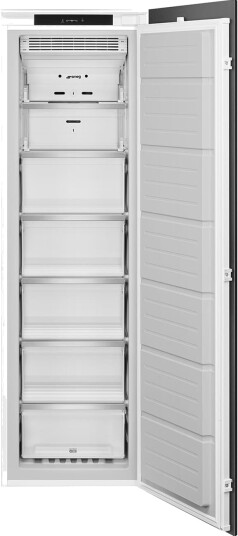 Smeg S9F174NE Fryseskap Smeg S9F174NE Fryseskap