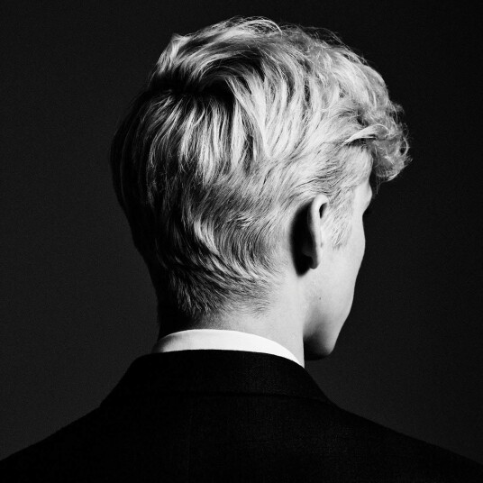Troye Sivan Bloom LP/Vinyl Troye Sivan Bloom LP/Vinyl