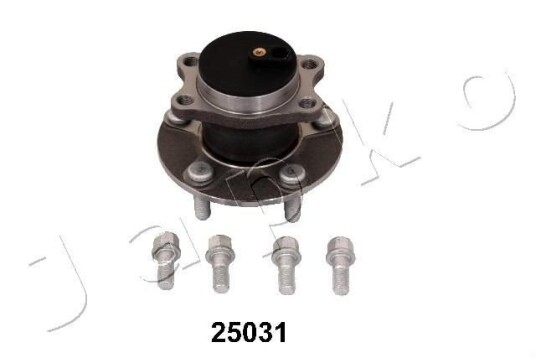 Hjulnav JAPKO 425031 Hjulnav JAPKO 425031