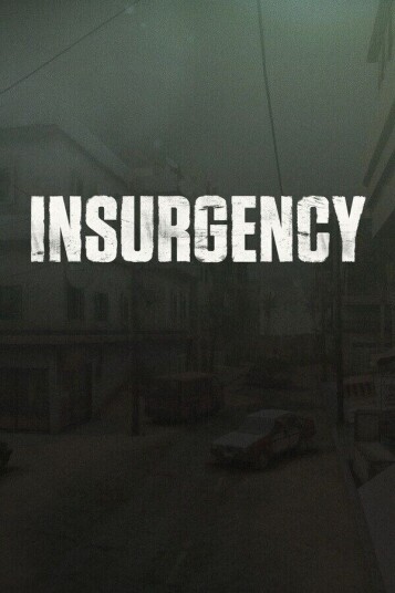 Insurgency, Mac OSX, Linux
