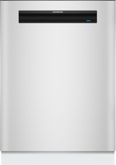 Siemens SN13HW72CS Oppvaskmaskin Siemens SN13HW72CS Oppvaskmaskin