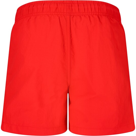 NOU Eyemouth v2 Badeshorts Barn Rød 128 134
