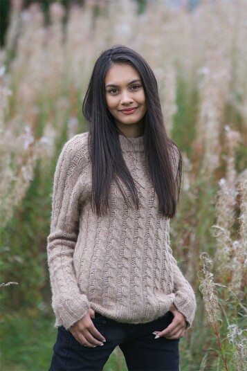 Garnius Kara Beige Garnius Kara Beige