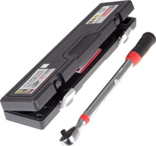 HEYNER 348000 Momentnøkkel HEYNER 348000 Momentnøkkel
