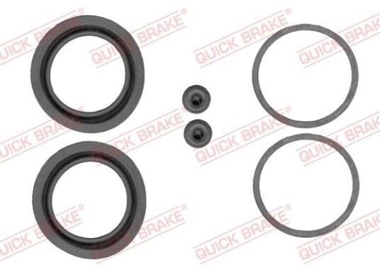 Quick Brake Rep. sett bremsecaliper QUICK BRAKE 114 0362