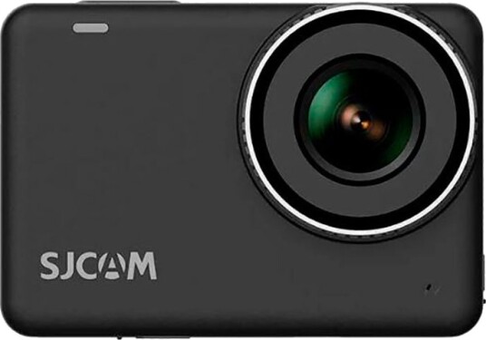 SJCAM SJ10X 4K actionkamera med WiFi